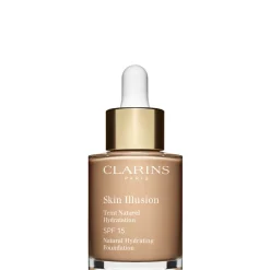 Skin Illusion SPF 15