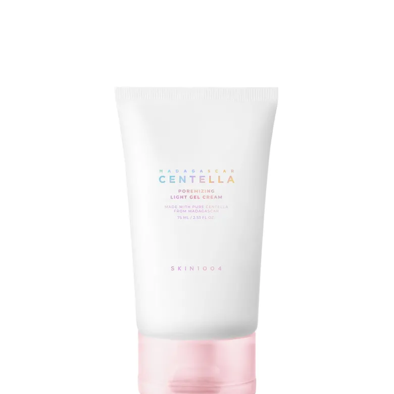 Skin1004 Madagascar Centella Poremizing Light Gel Cream