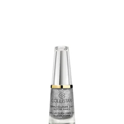 Smalto Liner 2 in 1 Glitter Mania "Made in Italy"