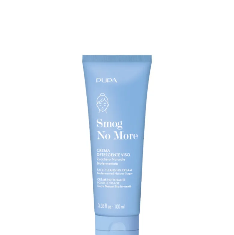 Smog No More - Crema Detergente Viso 100 ML