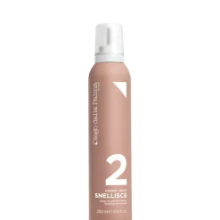 2 SNELLISCE - Fango Mousse Rimodellante 250 ML