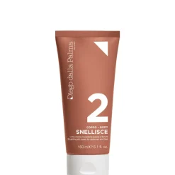 2 SNELLISCE - Limo-Crema Modellante Pancia e Fianchi 150 ML