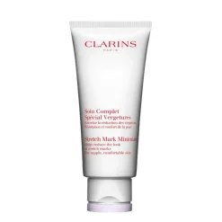 Soin Complet Special Vergetures Trattamento Completo Antismagliature* 200 ML