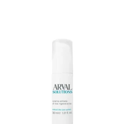 Solution - Natural Skin Care System - Crema Anti Età D-Tox Rigenerante 30 ML