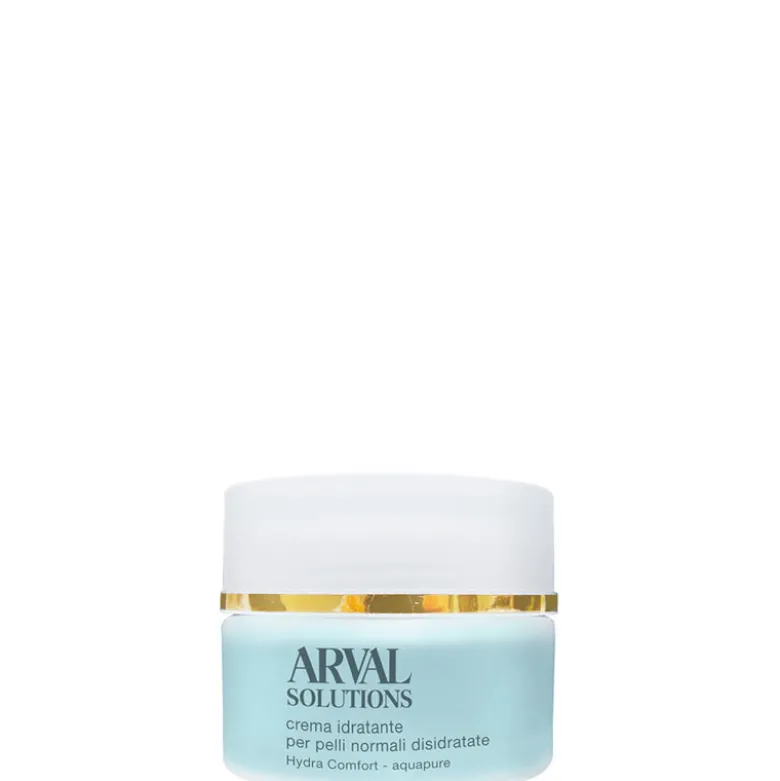 Solutions - Aquapure - Hydra Comfort 30 ML