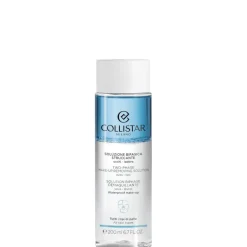 Soluzione Bifasica Struccante Occhi / Labbra 200 ML