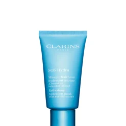 Sos Hydra - Masque fracheur hydratant intense - Pelle Disidratata 75 ML