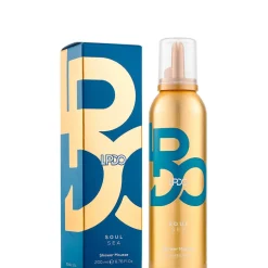 Soul Sea Shower Mousse