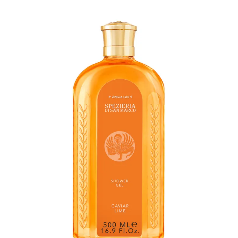 Spezieria Di San Marco Caviar Lime