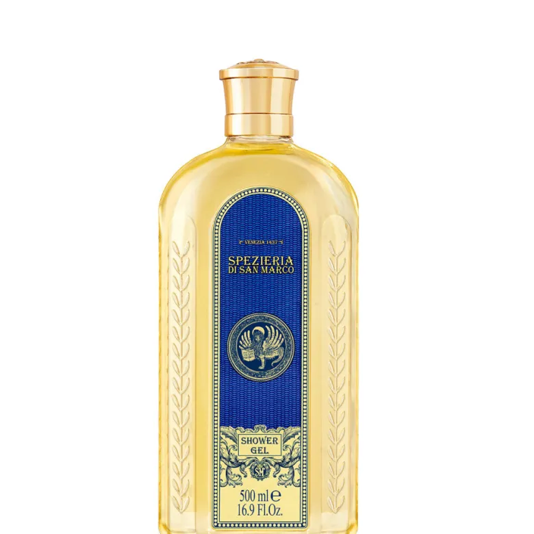 Spezieria Di San Marco Venezia 1437