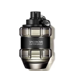 Spicebomb Eau de Toilette