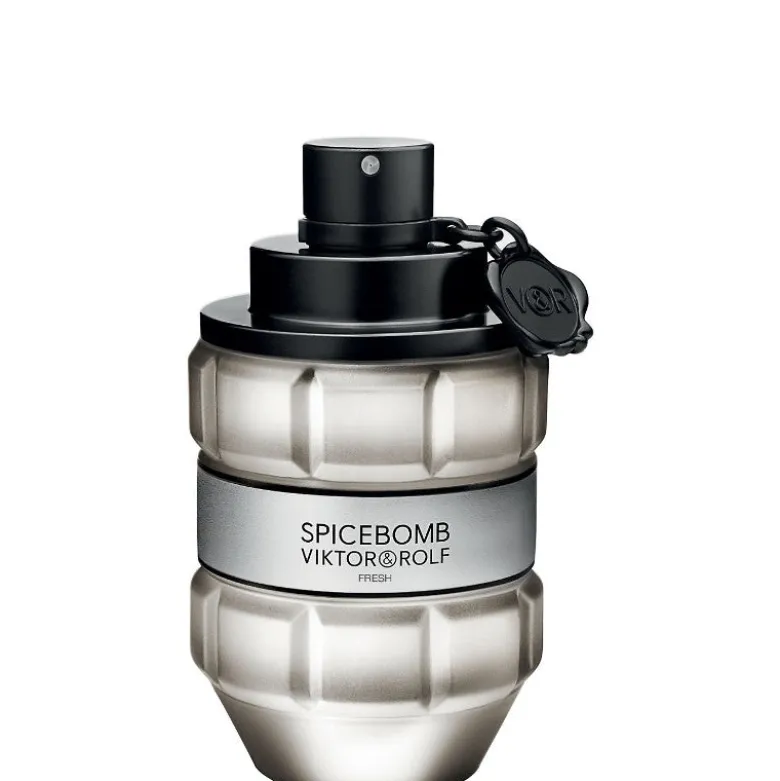 Spicebomb Eau Fraiche 90 ML