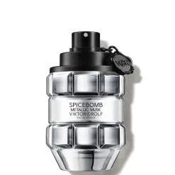 Spicebomb Metallic Musk Eau de Parfum