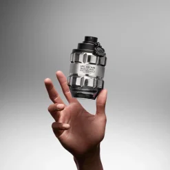 Spicebomb Metallic Musk Eau de Parfum
