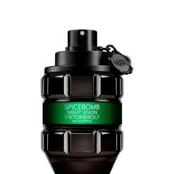 Spicebomb Night Vision Eau de Parfum