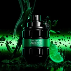 Spicebomb Night Vision Eau de Parfum