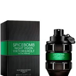 Spicebomb Night Vision Eau de Parfum