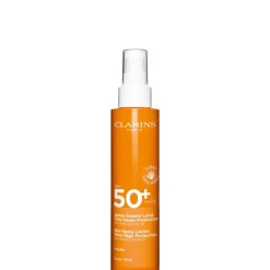 Spray Solaire Lacté Très Haute Protection SPF 50+