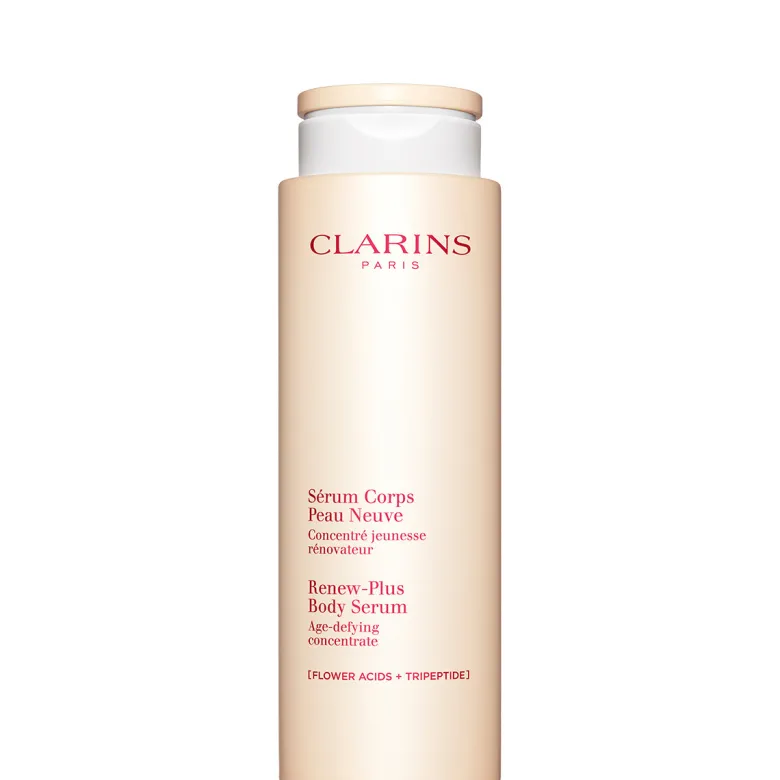Sérum Corps Peau Neuve
