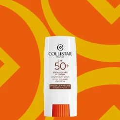 Stick Solare in Crema Protezione Correttiva SPF 50+