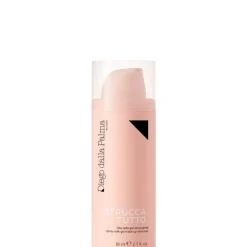 Strucca Tutto Olio-Latte-Gel Struccante 80 ML
