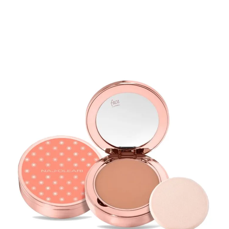Sun Addiction Cream Compact Foundation