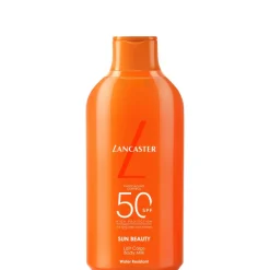 Sun Beauty Body Milk SPF 50
