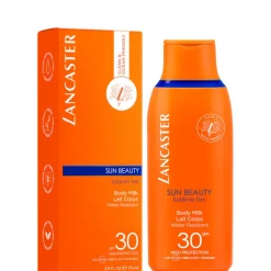 Sun Beauty - Body Milk SPF 30