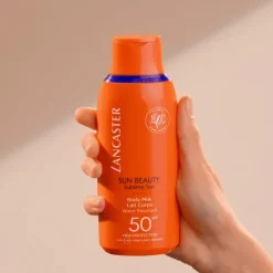 Sun Beauty - Body Milk SPF 50