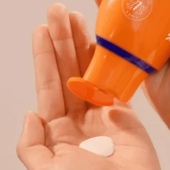 Sun Beauty - Body Milk SPF 50