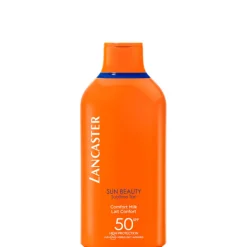 Sun Beauty - Comfort Milk SPF 50 Body 400 ML
