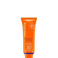 Sun Beauty - Face Cream SPF 30