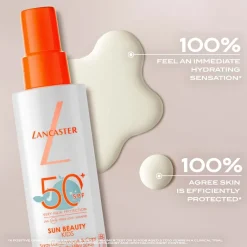 Sun Beauty Kids Milky Spray SPF 50