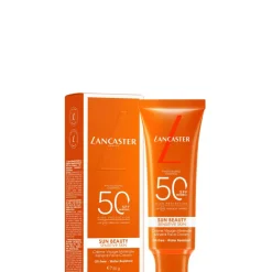 Sun Beauty Sensitive Skin Mineral Face Cream SPF 50
