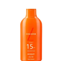 Sun Beauty - Silky Milk SPF 15 Body