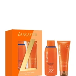 Sun Beauty Sublime Tan Body Milk SPF 50 + Golden Tan Maximizer