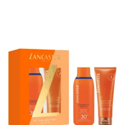 Sun Beauty Sublime Tan Body Milk SPF 30 + Golden Tan Maximizer