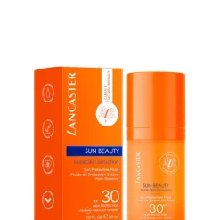 Sun Beauty - Sun Protective Fluid Face SPF 30