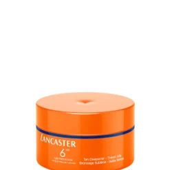 Sun Beauty - The Deepener SPF 6 Body