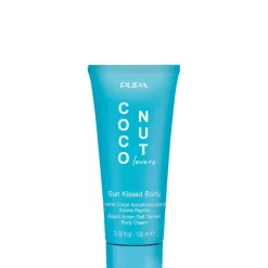 Sun Kissed Body - Coconut Lovers 100 ML