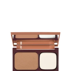 Sun Kissed Bronzer Viso Compatto in Crema