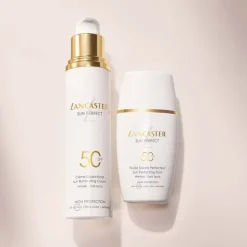 Sun Perfect - Sun Illuminating Cream SPF 50 Face