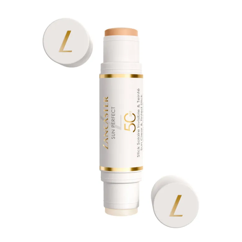 Sun Perfect - Youth Protection Sun Clear & Tinted Stick SPF50