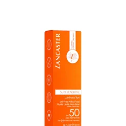 Sun Sensitive - Oil-Free Milky Fluid SPF50 Face