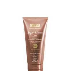 Super Crema Viso SPF 50*