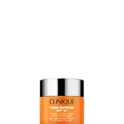 Superdefense SPF 40 Gel Prevenzione Antietà + Anti-Fatica Tipo 1, 2, 3, 4
