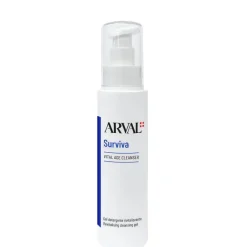 Surviva Vital Age Cleanser - Gel Detergente Rivitalizzante
