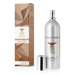 Tabac e Vanille 150 ML
