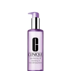 Take The Day Off Cleansing Oil 200 ML