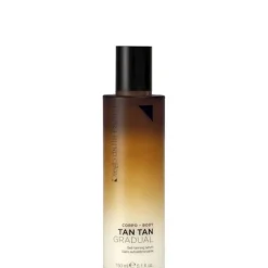 Tan Tan Gradual - Siero Autoabbronzante Corpo